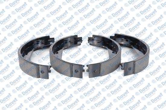 BOSCH 0986487625 Arka Fren Balatasi Pabuclu Transporter V 04/03--> Bmw X5 E46
